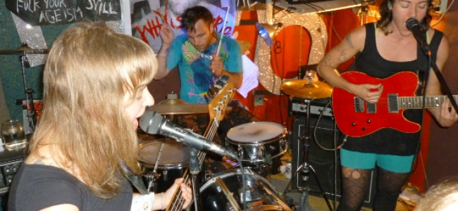 Song of the Day #687 – Dogjaw Song of the Day #687 – Dogjaw