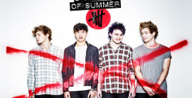 5 Seconds of Summer – s/t (Capitol)
