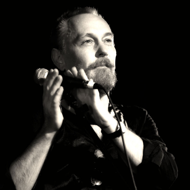 The Collapse Board Interview: Ed Kuepper The Collapse Board Interview: Ed Kuepper