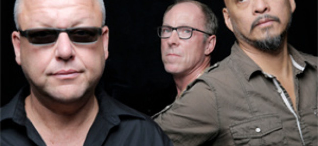 A review of the latest ‘Pixies’ album, based only on its title A review of the latest ‘Pixies’ album, based only on its title