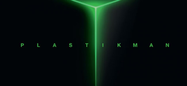Plastikman – EX (Mute | Create/Control)