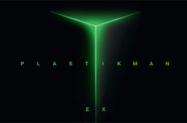 Plastikman – EX (Mute | Create/Control) Plastikman – EX (Mute | Create/Control)