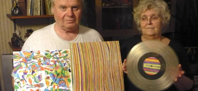 The return of Everett True | 45. DVA The return of Everett True | 45. DVA