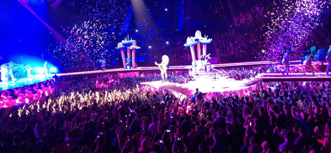 LADY GAGA’S artRAVE  | THE ARTPOP BALL @ Brisbane Entertainment Centre, 26.08.14