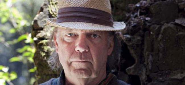 The return of Everett True | 42. Neil Young The return of Everett True | 42. Neil Young