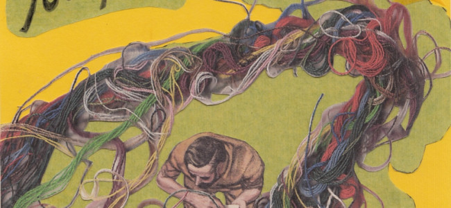 Cassette of the Week #7 – Paro Cassette of the Week #7 – Paro