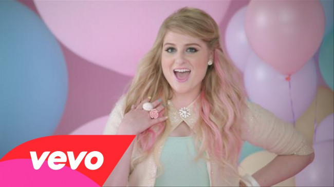 The return of Everett True | 53. Meghan Trainor The return of Everett True | 53. Meghan Trainor