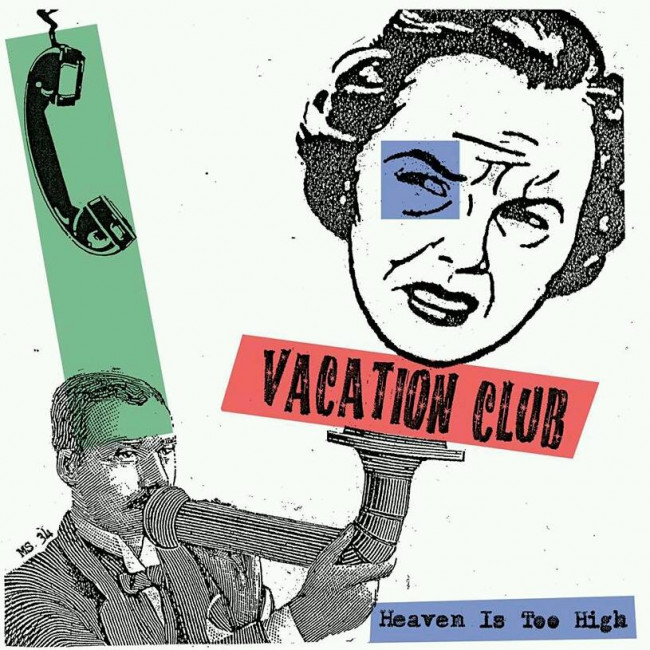 The return of Everett True | 59. Vacation Club