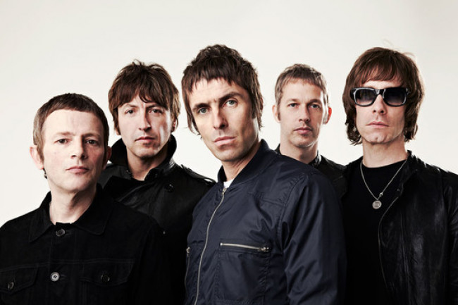 Song of the day – 315: Beady Eye