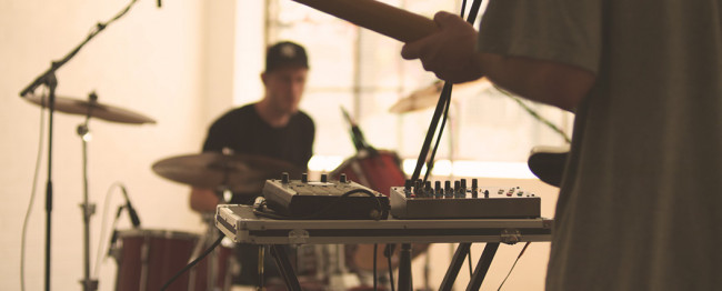 The return of Everett True | 55. Duck Duck Chop The return of Everett True | 55. Duck Duck Chop