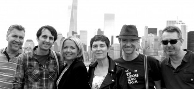 The return of Everett True | 56. The Popguns The return of Everett True | 56. The Popguns