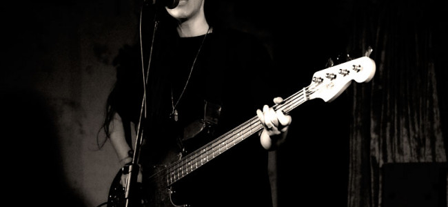 In Words: Bedroom Suck Records 5th Birthday Party @ Black Bear Lodge, 19.10.2014 In Words: Bedroom Suck Records 5th Birthday Party @ Black Bear Lodge, 19.10.2014