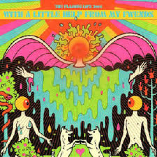 Album reviews | The Flaming Lips – With A Little Help From My Fwends (Bella Union) Album reviews | The Flaming Lips – With A Little Help From My Fwends (Bella Union)
