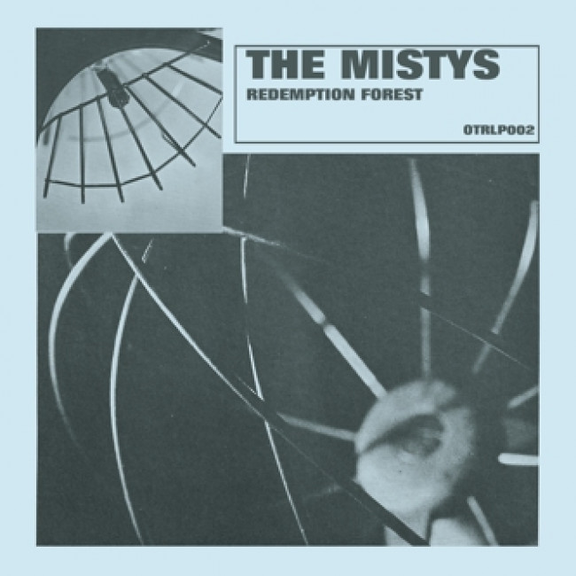 The Mistys – Redemption Forest (Other Ideas)
