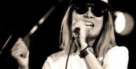 In Words: Cibo Matto + Richard In Your Mind + Ben Ely @ The Zoo, 29.10.2014