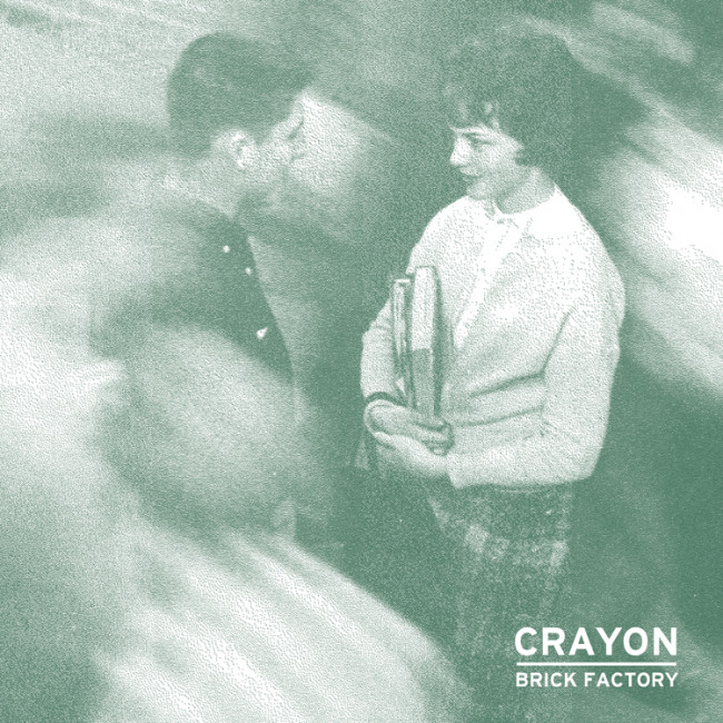 Crayon – Brick Factory (HHBTM) Crayon – Brick Factory (HHBTM)