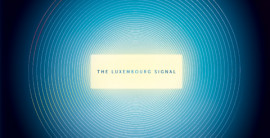 Luxembourg Signal – Luxembourg Signal (Shelflife)