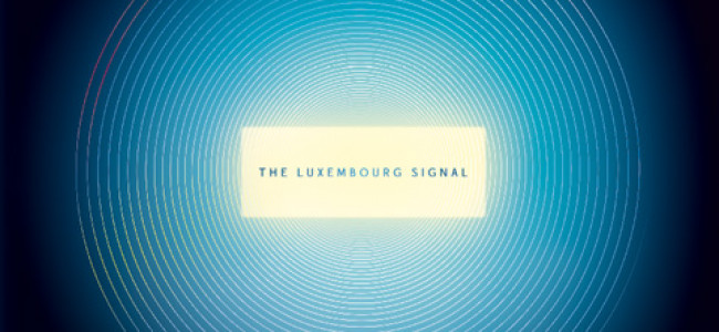 Luxembourg Signal – Luxembourg Signal (Shelflife)