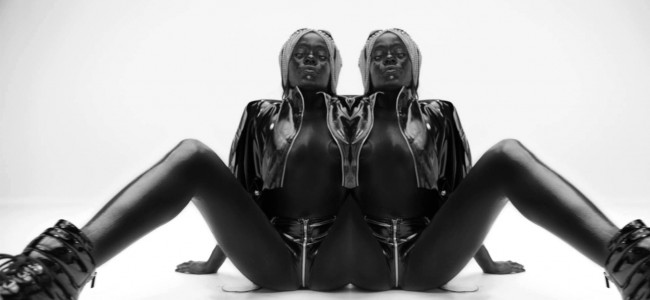 The return of Everett True | 86. Azealia Banks The return of Everett True | 86. Azealia Banks