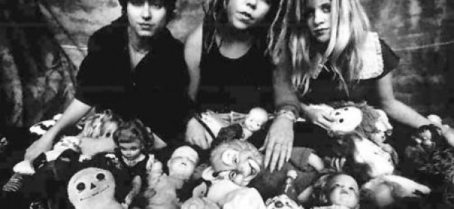 Your favourite three Babes In Toyland songs | a thoroughly scientific survey Your favourite three Babes In Toyland songs | a thoroughly scientific survey
