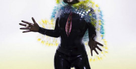The return of Everett True | 105. Björk (“Singing is like a celebration of oxygen”)