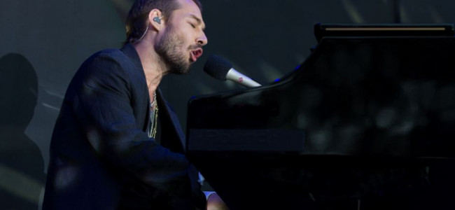 Daniel Johns turns ‘Smells Like Teen Spirit’ into a Coldplay song