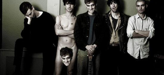 The return of Everett True | 108. Fat White Family