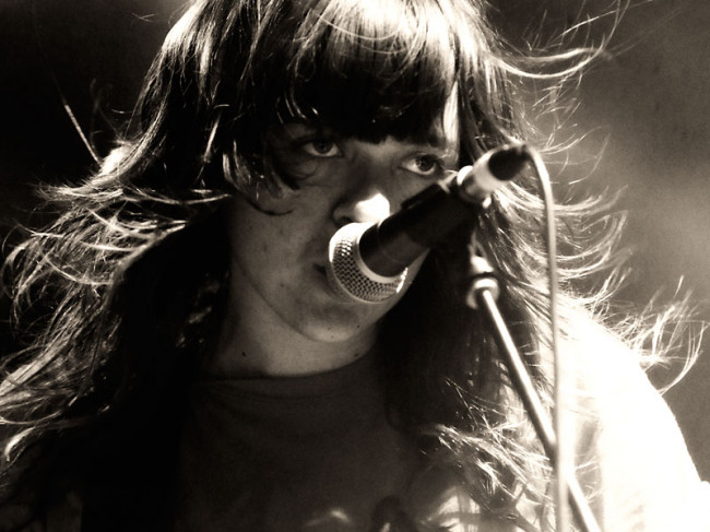 In Photos: Laneway 2015 @ RNA Showgrounds, Brisbane, 31.01.2015 – Part 2 In Photos: Laneway 2015 @ RNA Showgrounds, Brisbane, 31.01.2015 – Part 2