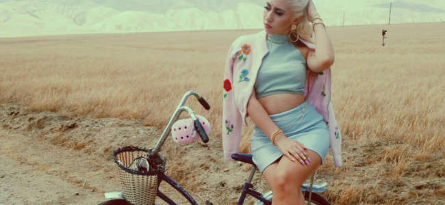 The return of Everett True | 112. Kali Uchis