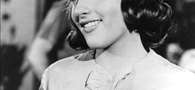 Lesley Gore R.I.P. Lesley Gore R.I.P.