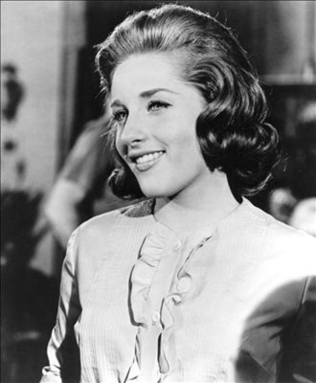 Lesley Gore R.I.P. Lesley Gore R.I.P.