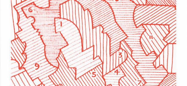 Love Of Diagrams – Blast (Bedroom Suck Records) Love Of Diagrams – Blast (Bedroom Suck Records)