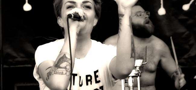 In Photos: Laneway 2015 @ RNA Showgrounds, Brisbane, 31.01.2015 – Part 1 In Photos: Laneway 2015 @ RNA Showgrounds, Brisbane, 31.01.2015 – Part 1