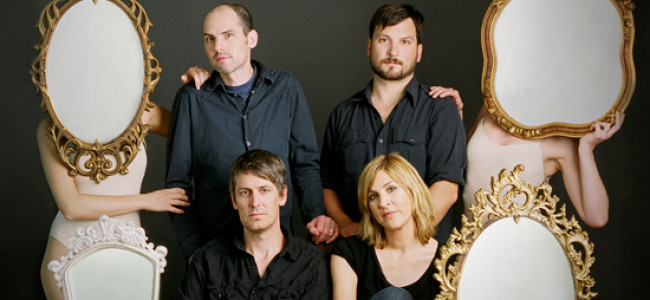 The return of Everett True | 122. Stephen Malkmus and the Jicks The return of Everett True | 122. Stephen Malkmus and the Jicks