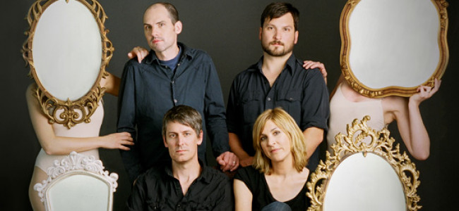 The return of Everett True | 122. Stephen Malkmus and the Jicks