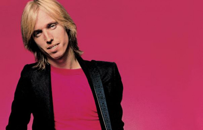 The last baby boom rocker | Your thoughts on Tom Petty