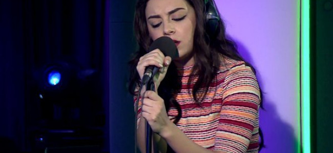 The return of Everett True | 116. Charli XCX The return of Everett True | 116. Charli XCX
