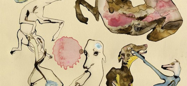 Evans The Death – Expect Delays (Fortuna POP!) Evans The Death – Expect Delays (Fortuna POP!)