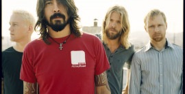 When nice people make horrible music | the collected Facebook Foo Fighters vitriol