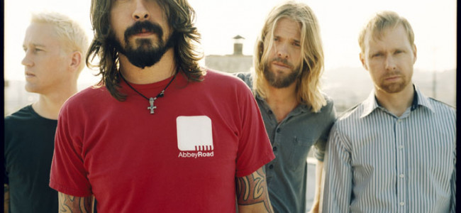 When nice people make horrible music | the collected Facebook Foo Fighters vitriol When nice people make horrible music | the collected Facebook Foo Fighters vitriol