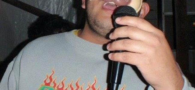 Body-slamming through the tears | Four tracks with the Versace stamp of approval Body-slamming through the tears | Four tracks with the Versace stamp of approval