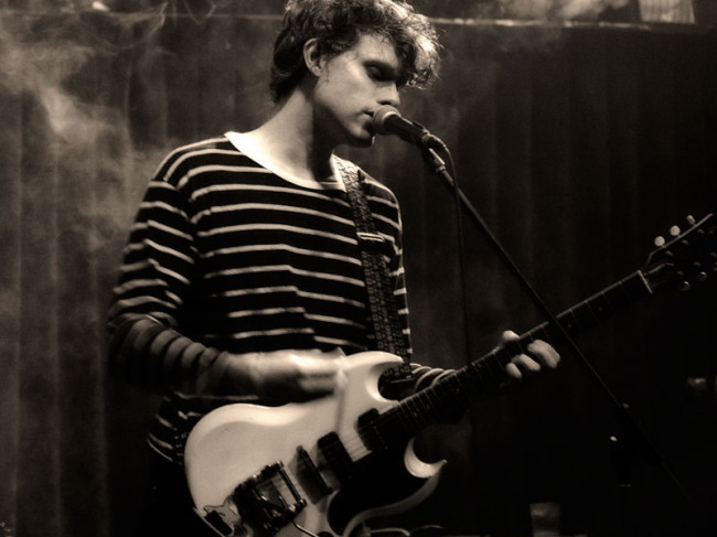 In Photos: Babaganouj + Flowertruck + Statler & Waldorf @ The Brightside, 20.03.2015 In Photos: Babaganouj + Flowertruck + Statler & Waldorf @ The Brightside, 20.03.2015