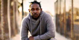 The return of Everett True | 132. Kendrick Lamar