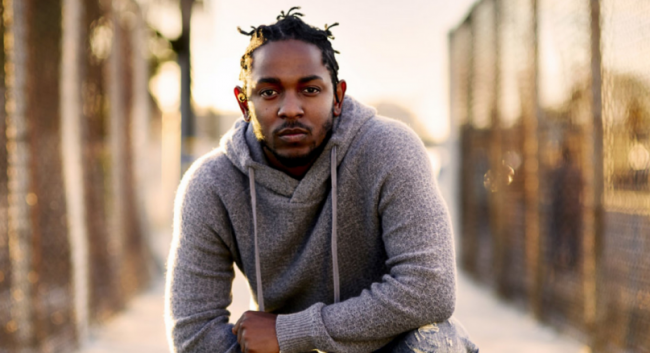 The return of Everett True | 132. Kendrick Lamar