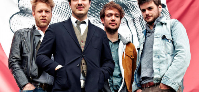 My buddies call me Ben. We all can’t WAIT for the new Mumford And Sons album My buddies call me Ben. We all can’t WAIT for the new Mumford And Sons album