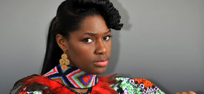The return of Everett True | 135. Ibibio Sound Machine The return of Everett True | 135. Ibibio Sound Machine
