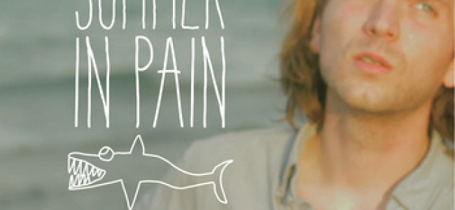 Jimmy Whispers – Summer In Pain (Moniker) Jimmy Whispers – Summer In Pain (Moniker)