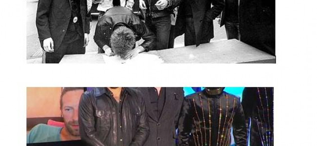 The launch of Tidal | three times chicken feed is still chicken feed The launch of Tidal | three times chicken feed is still chicken feed