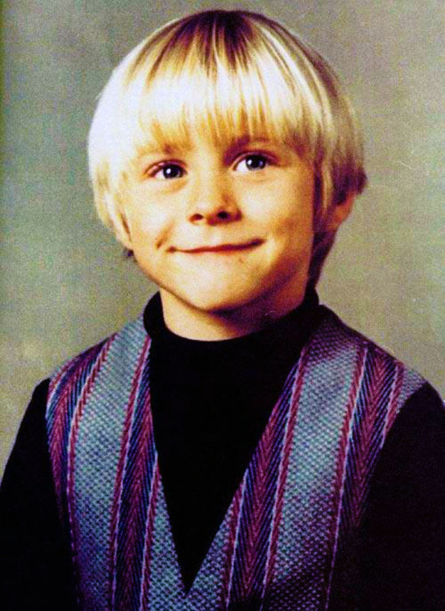 Kurt Cobain died 21 years ago – so here are 21 of his best songs Kurt Cobain died 21 years ago – so here are 21 of his best songs