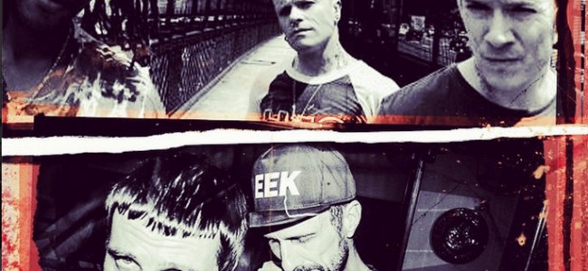 The return of Everett True | 142. The Prodigy ft. Sleaford Mods The return of Everett True | 142. The Prodigy ft. Sleaford Mods